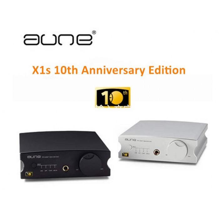 Aune X1s Edisi Ulang Tahun ke- - Audio Without Music ulasan dan harga