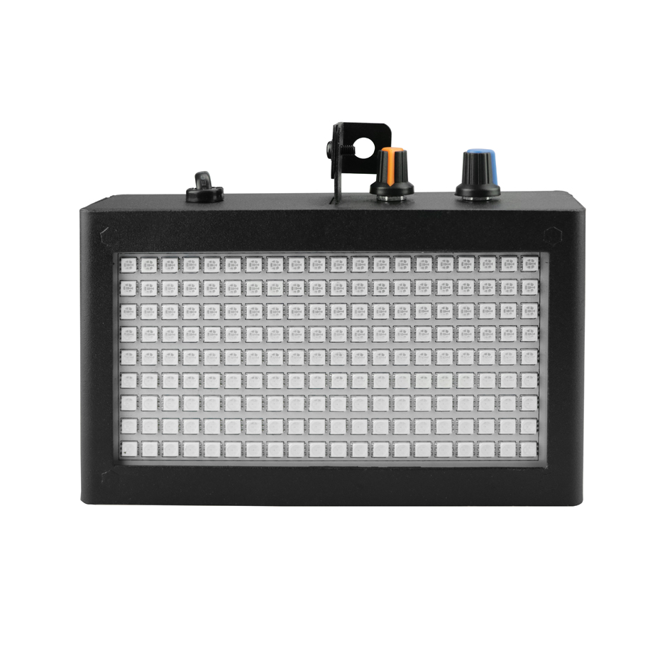 ALIEN 180 LED Lampu Kilat Stro - Audio Music Dj ulasan dan harga