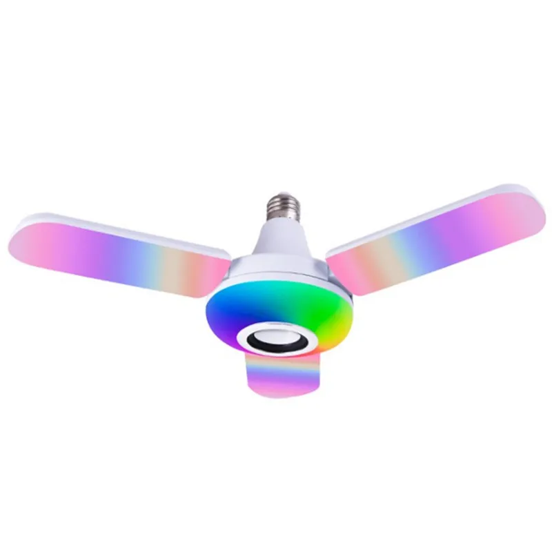 Lampu Musik Bluetooth Antarmuk - Audio Music Spotify ulasan dan harga