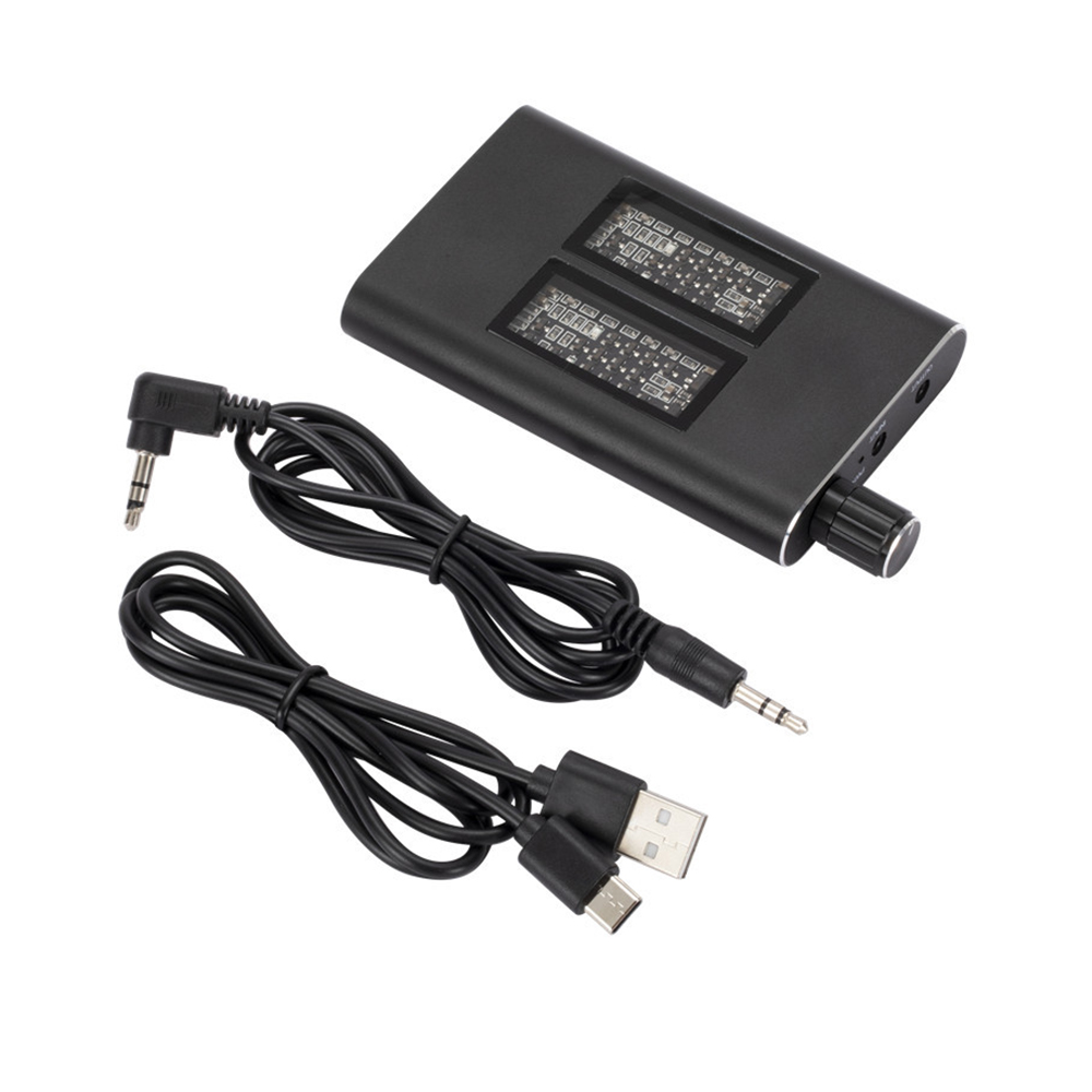 Amplifier Headphone HiFi Isi U - Audio Without Music ulasan dan harga