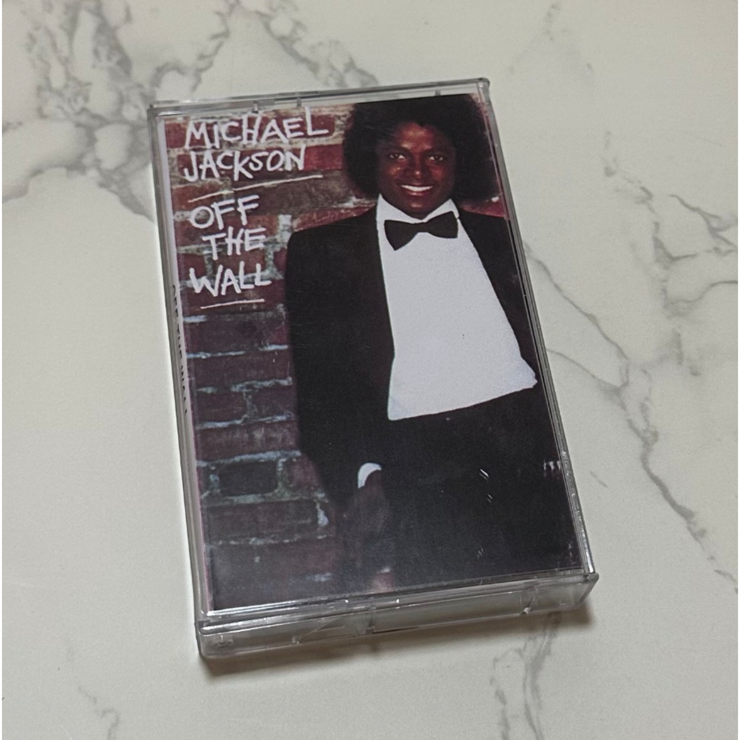 Kaset Musik Pop Klasik, Kaset  - Audio Without Music ulasan dan harga