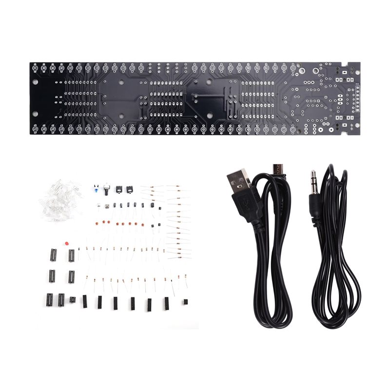 【PERANGKAT DIGITAL】Lampu Indik - Audio Without Music ulasan dan harga