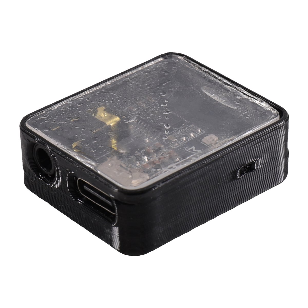 Untuk Penerima Audio Nirkabel  - Audio Without Music ulasan dan harga